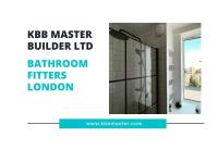 KBB Master Builder LTD -  Bathroom Fitters London image 1